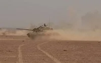 Marokko zou Israëlische steun hebben gekregen voor strijd tegen Polisario