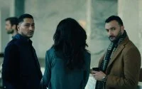Vierde seizoen van serie Mocro Maffia is in de maak