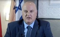 Marokko-Israël: eerste contact tussen Nasser Bourita en David Govrin
