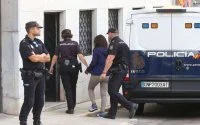Marokkaanse in Spanje riskeert 2 jaar cel voor diefstal flessen olie