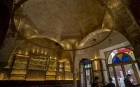Hamam uit de twaalfde eeuw ontdekt in Sevilla