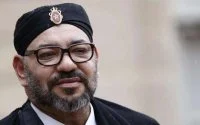 Koning Mohammed VI in Mauritanië verwacht