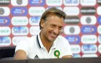 Hervé Renard slachtoffer van sextortion in Marokko