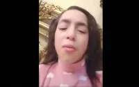 Ontroerende getuigenis Marokkaans tienerslachtoffer van verkrachting (video)