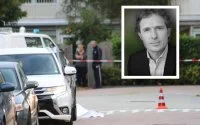 Nabil B. en advocaat Derk Wiersum hadden hoogoplopende ruzie dag voor moord