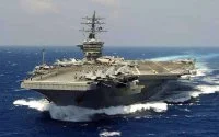 Marokko en de Verenigde Staten voeren maritieme oefening uit