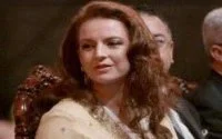 Prinses Lalla Salma op het Fez Festival of World Sacred Music 