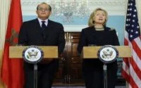 Hillary Clinton blij met de rol van Marokko in Libië