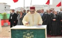 Tetouan krijgt miljard dirham voor ontwikkeling 