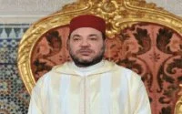 Toespraak Koning Mohammed VI op 20 augustus 2012 