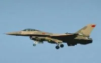 Marokko krijgt zijn laatste drie F-16's