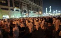 Marokkaanse pelgrims slachtoffer brand in Mekka 