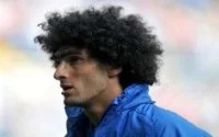 Marouane Fellaini slachtoffer intimidatie in Liverpool 