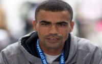 Atleet Abderrahim Goumri komt on bij ongeval 