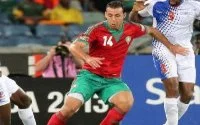 Afrika Cup 2013 : uitslag wedstrijd Marokko - Kaapverdië 1-1