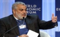 Benkirane hekelt Westen op forum Davos