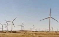 Franse GDF Suez bouwt reuze windpark in Tarfaya 