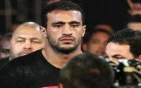 Badr Hari live in K1 World GP