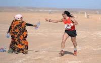 Marathon des Sables van start in Marokko