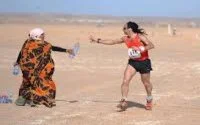 Marathon des Sables van start in Marokko