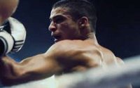 Abdellah Ezbiri wereldkampioen kickboksen