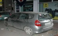 Vastgoedmaffia achter voetbalrellen Casablanca