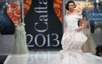 Caftan 2013: collectie Libanese Dany Atrache