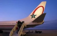 Piloten Royal Air Maroc dreigen met staking
