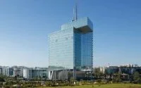 Maroc Telecom opent toren van miljard dirham