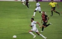 Wedstrijd Raja Casablanca - Nice: 1 dode en 20 gewonden
