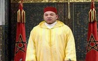 Toespraak Koning Mohammed VI op het Troonfeest 2013