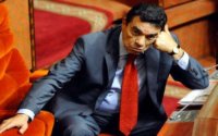 Istiqlal zet minister El Ouafa uit partij