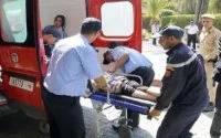 Busongeval in El Jadida, 6 doden, 40 gewonden