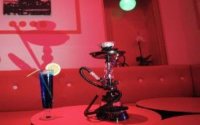 Islampartij Marokko wil wet tegen shisha-gebruik