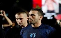 Badr Hari op 9 november terug in de ring