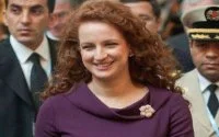 Lalla Salma op lijst meest invloedrijke mensen wereldwijd