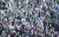 Supporters Raja Casablanca 4e beste publiek wereldwijd