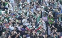 Supporters Raja Casablanca 4e beste publiek wereldwijd