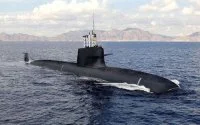 Marokko toont interesse in Spaanse S-80 onderzeeër