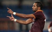 Mehdi Benatia in top 100 beste voetballers ter wereld