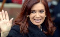 Presidente Argentinië Cristina Fernández komt naar Marokko