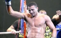 Badr Hari vs Ismael Londt op 17 mei in Eindhoven 