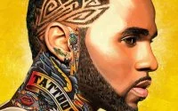Jason Derulo ook naar Mawazine 2014 
