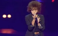 Lof voor Marokkaanse Khaoula Moujahid bij The voice