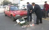 Taxichauffeur in Casablanca was grote drugsdealer