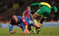 Marouane Chamakh krijgt financiële sanctie na simuleren blessure