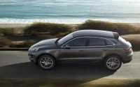 Met Porsche Macan op roadtrip in Marokko