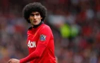 Marouane Fellaini in top 10 floptransfers Engeland