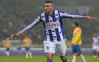 Hakim Ziyech speler van het seizoen in Heerenveen