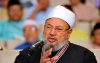 Sjeik Al-Qaradawi gaat in Marokko wonen